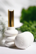 The Blonde Balm