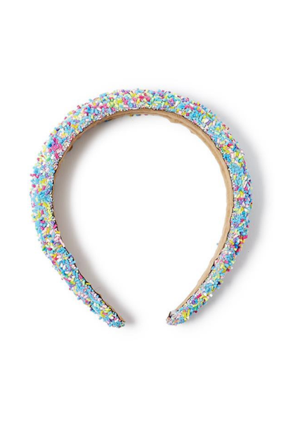 Sprinkles Headband