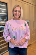 Millie Sweatshirt - Cheers