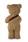 Little Drummer Bear Decor