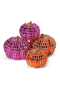 Mosaic Pumpkins