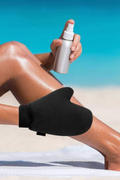 Tanning Mitt
