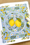 The Good Life Coloring Book