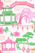 Pagoda Paradise Iced Cup Coolie (Medium)