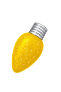 Goolala Squishy Christmas Light Bulb - FINAL SALE