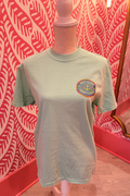 Ohio River Party Cove Tee