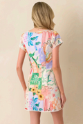 Chandler Mini Dress
