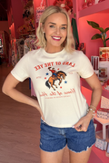 Land of the Yee Graphic Tee