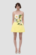 Sunshine Garden Dress