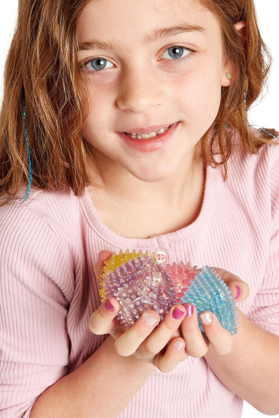 Gem Jellies Set of 4