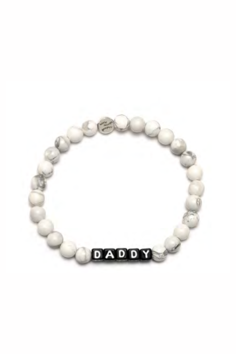 Daddy - Men's Bracelet