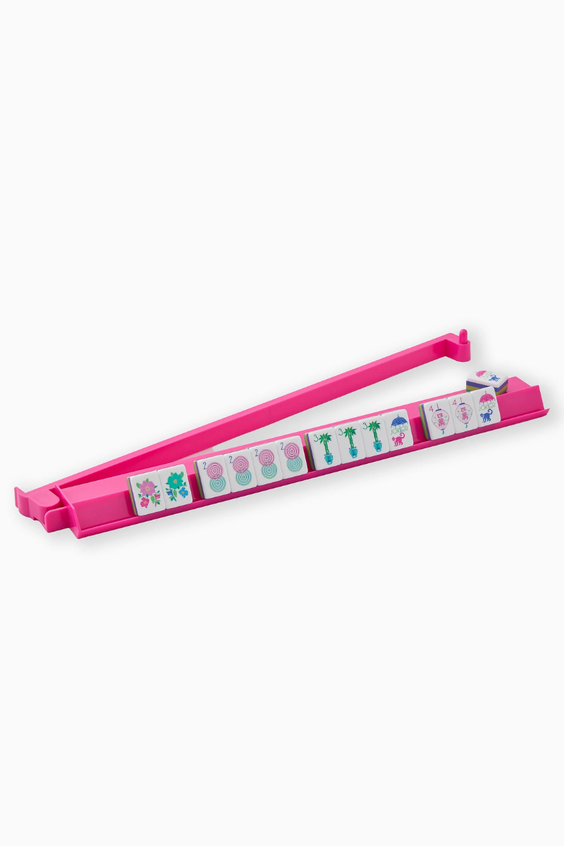 Hot Pink Rack & Pusher Set – PinkTag