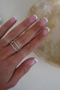Luxe Ring