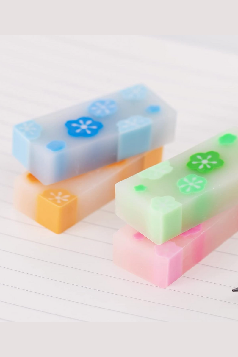 Jelly Eraser