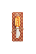 Grill Themed Spreaders