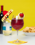 Spiked Sangria Cocktail Slush Mix