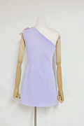 Lila Bloom Couture Dress