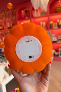 Jackie Lantern Pumpkin