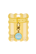 Pawfect Collar Charm