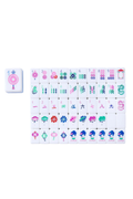 Palm Beach Travel Set