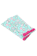 Pom Mahjong Kitchen Towel Set- 2 Piece