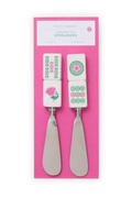 Mahjong Spreaders-Set of 2