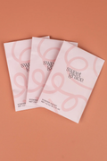 Sweet Grace Modern Swirl Sachet