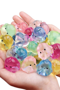 Miniature Chicken Squishy