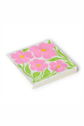Petal Pop Cocktail Napkins - 30 Count