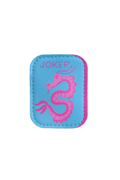 Mahjong Hair Clip