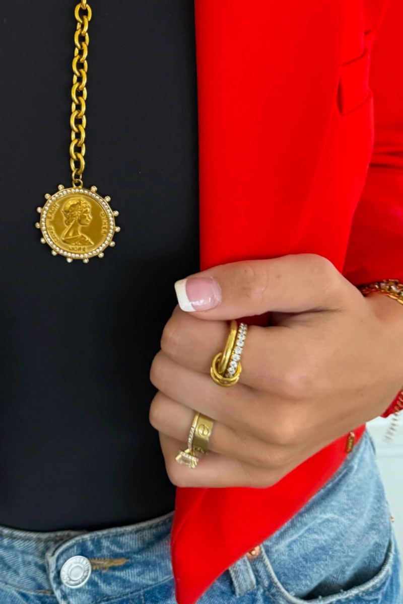 Grace Ring