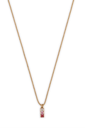 Gifted Charm Necklace