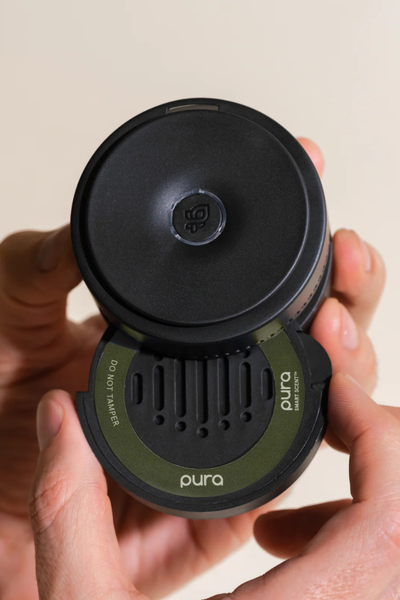 Pura Car Fragrance Refill - Apple Orchard