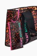 Tortoise Beach Bag