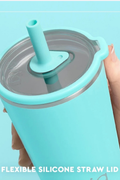 Pumpkin Stacks Party Sipper 14oz