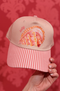Salty Trucker Hat