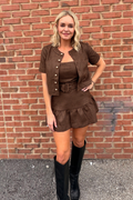 Merritt Dress
