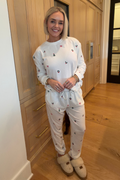 Sophie Jogger Lounge Set