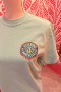Ohio River Party Cove Tee