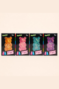 Jelly Bear Squishy
