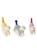 Dog Lover Ceramic Ring Holder