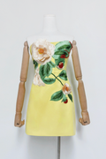 Sunshine Garden Dress