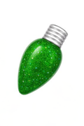 Goolala Squishy Christmas Light Bulb - FINAL SALE