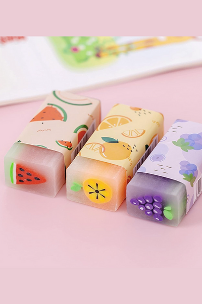 Jelly Eraser