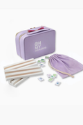 Jardin Debutante Tile Set