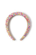 Sprinkles Headband