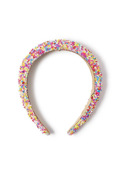 Sprinkles Headband