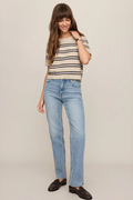 Gatewood Sweater Tee
