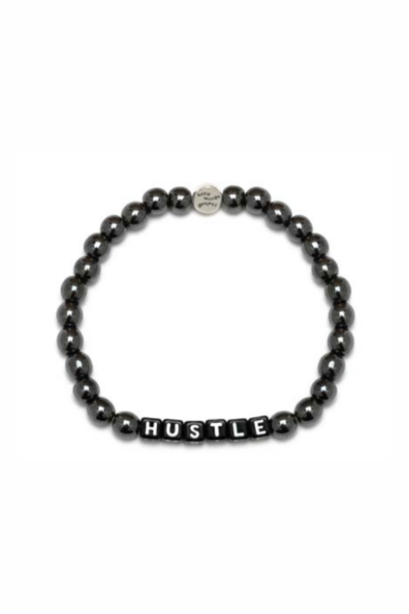 Hustle - Men's Bracelet