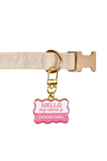 Pawfect Collar Charm